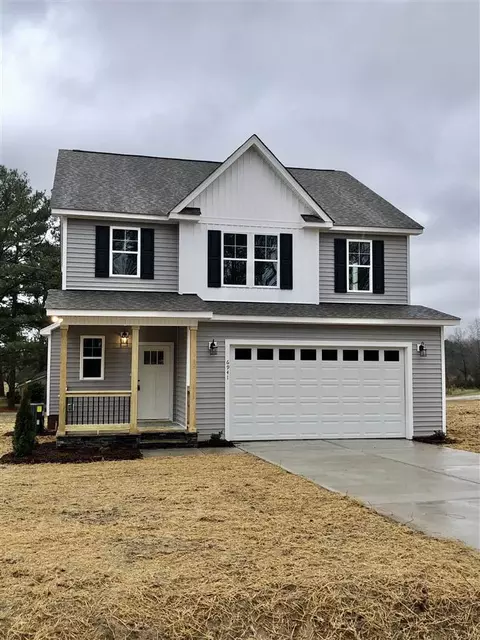 6941 Hill Rd, Spring Hope, NC 27882 photo 1