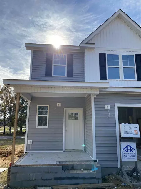 6941 Hill Rd, Spring Hope, NC 27882 photo 3