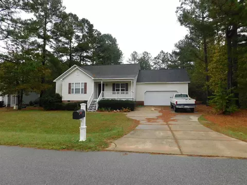 297 Opal Ln, Clayton, NC 27520 photo 1