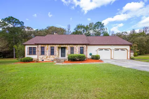106 Pine Needles Dr, Angier, NC 27501 photo 1