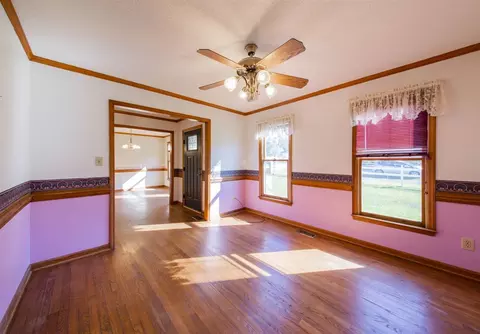 106 Pine Needles Dr, Angier, NC 27501 photo 4