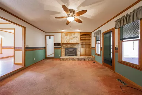 106 Pine Needles Dr, Angier, NC 27501 photo 13
