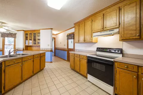 106 Pine Needles Dr, Angier, NC 27501 photo 7