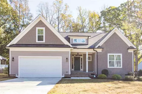 3135 Dixon Rd, Durham, NC 27707 photo 1