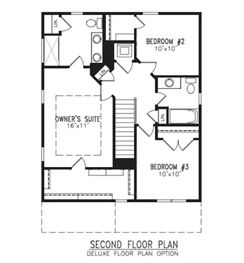 144 Jade St, Smithfield, NC 27577 photo 4