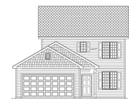 144 Jade St, Smithfield, NC 27577 photo 2