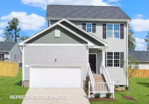 144 Jade St, Smithfield, NC 27577 photo 1
