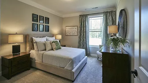 2004 Water Front Dr, Willow Spring, NC 27592 photo 11