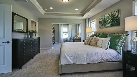 2004 Water Front Dr, Willow Spring, NC 27592 photo 13