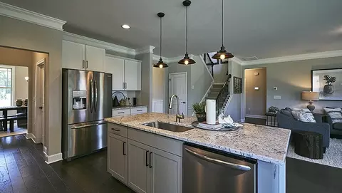 2004 Water Front Dr, Willow Spring, NC 27592 photo 7