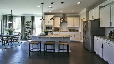 2004 Water Front Dr, Willow Spring, NC 27592 photo 4