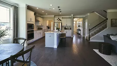 2004 Water Front Dr, Willow Spring, NC 27592 photo 9