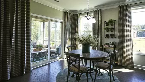 2004 Water Front Dr, Willow Spring, NC 27592 photo 8