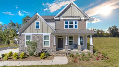 2004 Water Front Dr, Willow Spring, NC 27592 photo 1