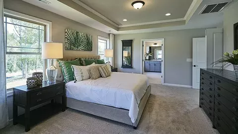 2004 Water Front Dr, Willow Spring, NC 27592 photo 14
