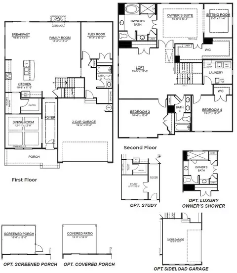 2004 Water Front Dr, Willow Spring, NC 27592 photo 24