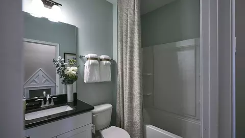 2004 Water Front Dr, Willow Spring, NC 27592 photo 12