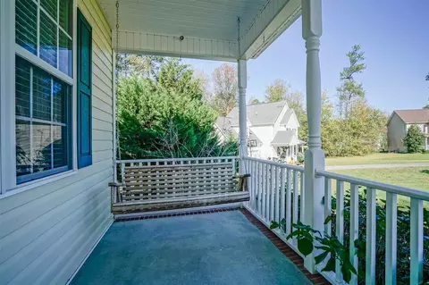 107 Maple St, Butner, NC 27509 photo 4