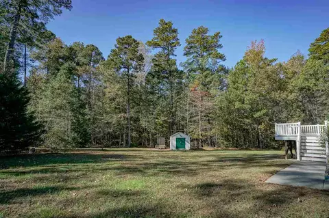 107 Maple St, Butner, NC 27509 photo 21