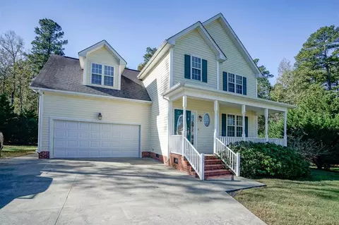 107 Maple St, Butner, NC 27509 photo 1