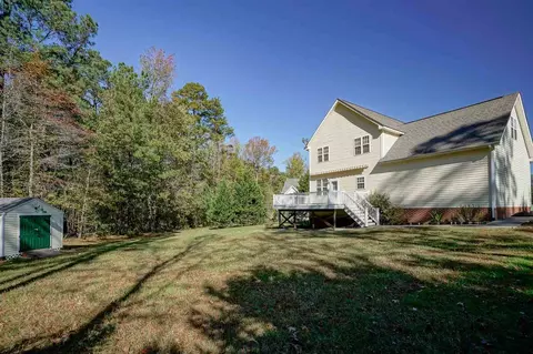 107 Maple St, Butner, NC 27509 photo 20