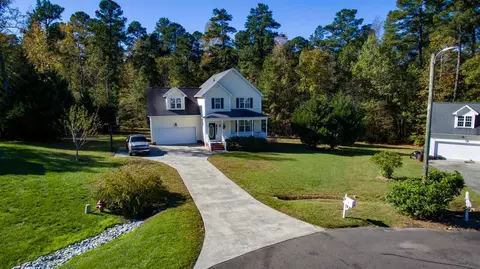 107 Maple St, Butner, NC 27509 photo 3