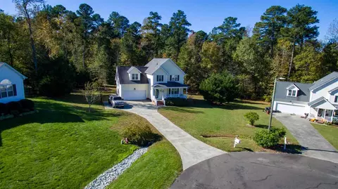107 Maple St, Butner, NC 27509 photo 24