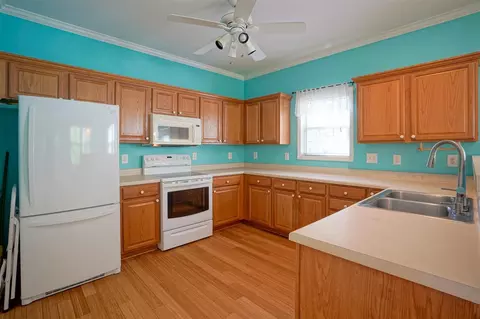 107 Maple St, Butner, NC 27509 photo 8