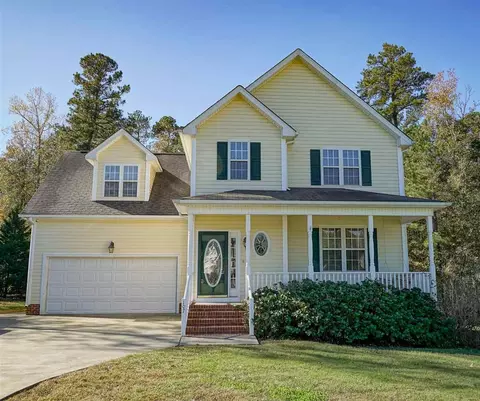 107 Maple St, Butner, NC 27509 photo 2