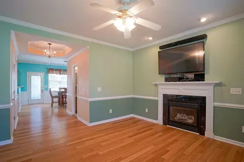107 Maple St, Butner, NC 27509 photo 6