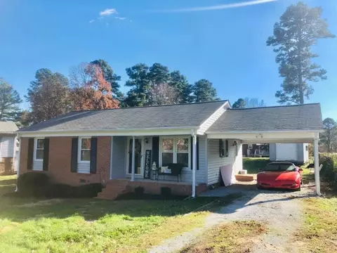 207 Windsor Dr, Roxboro, NC 27573 photo 20