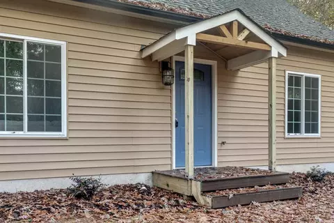 23 Meadhall Ct, Durham, NC 27713 photo 1