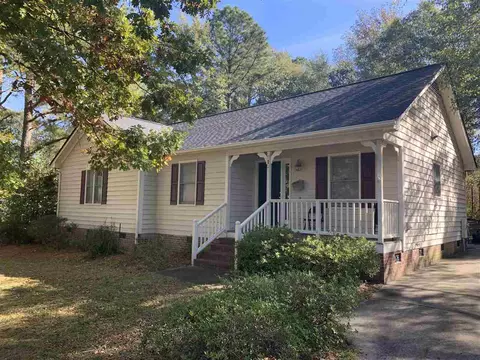 312 Mccoll Dr, Garner, NC 27529 photo 1