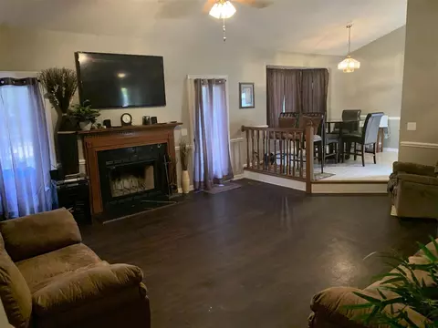 312 Mccoll Dr, Garner, NC 27529 photo 4