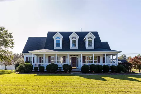 1008 Red Brick Rd, Garner, NC 27529 photo 1