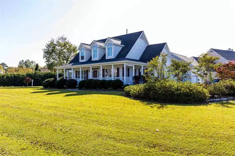 1008 Red Brick Rd, Garner, NC 27529 photo 2
