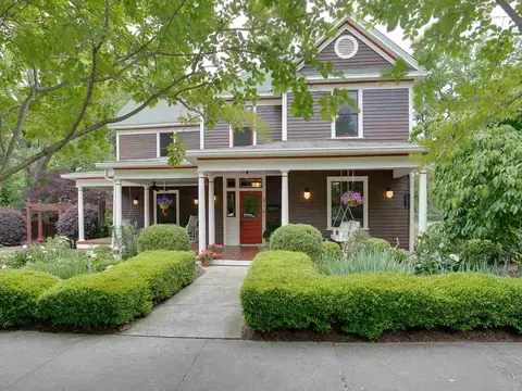 814 Lancaster St, Durham, NC 27701 photo 1