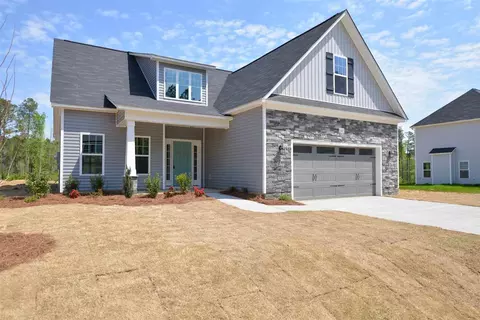 121 Berg St, Smithfield, NC 27577 photo 3