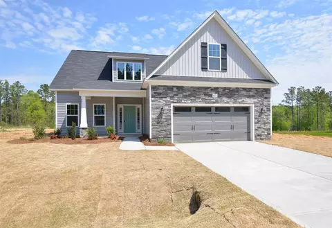 121 Berg St, Smithfield, NC 27577 photo 2