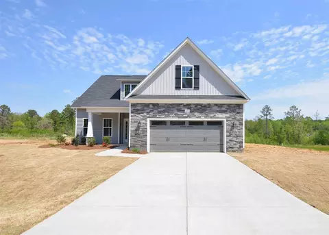 121 Berg St, Smithfield, NC 27577 photo 1