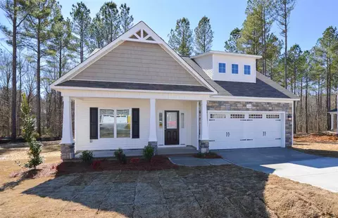 136 Berg St, Smithfield, NC 27577 photo 1
