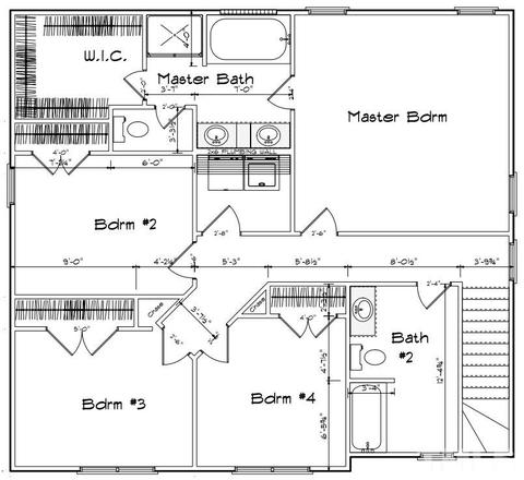 116 Berg St, Smithfield, NC 27577 photo 9