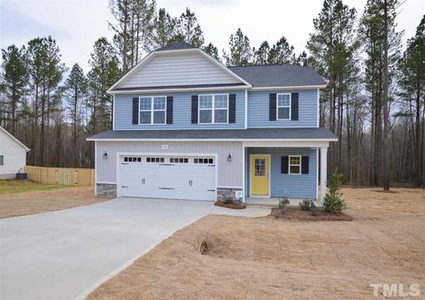 116 Berg St, Smithfield, NC 27577 photo 1