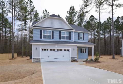 116 Berg St, Smithfield, NC 27577 photo 2