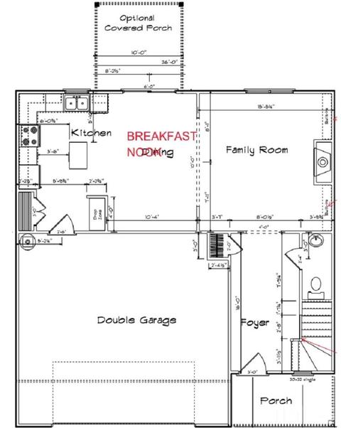116 Berg St, Smithfield, NC 27577 photo 8