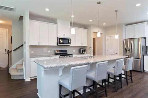 1027 Catch Fly Ln, Durham, NC 27713 photo 4
