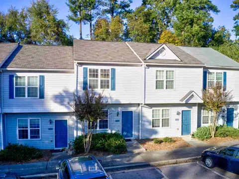 120 Blue Crest Ln, Durham, NC 27705 photo 1