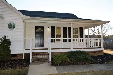 1603 Friendly Rd, Dunn, NC 28334 photo 3