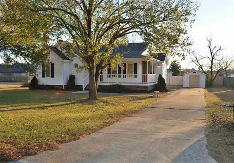 1603 Friendly Rd, Dunn, NC 28334 photo 24