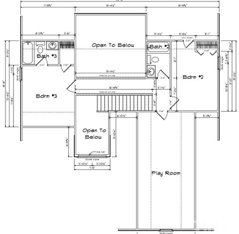 180 Berg St, Smithfield, NC 27577 photo 4